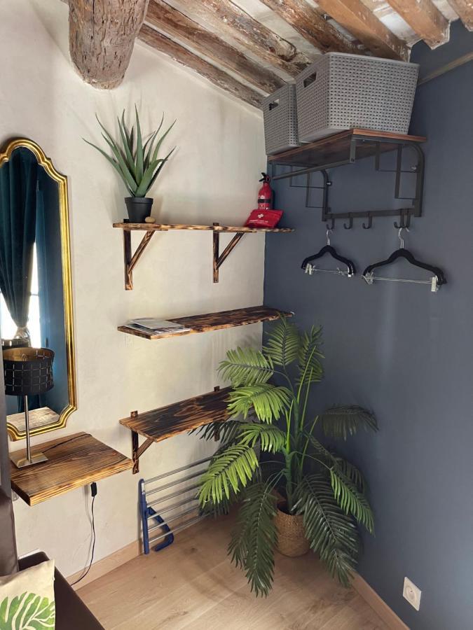 Appartement Cosy A 10 Metres Du Port De Cassis Buitenkant foto