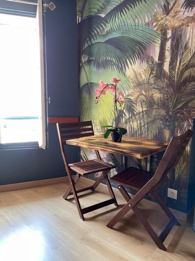 Appartement Cosy A 10 Metres Du Port De Cassis Buitenkant foto