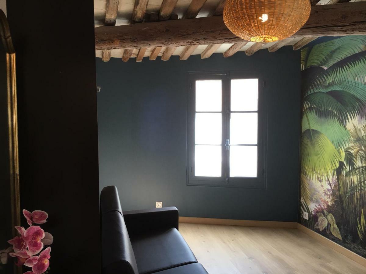 Appartement Cosy A 10 Metres Du Port De Cassis Buitenkant foto
